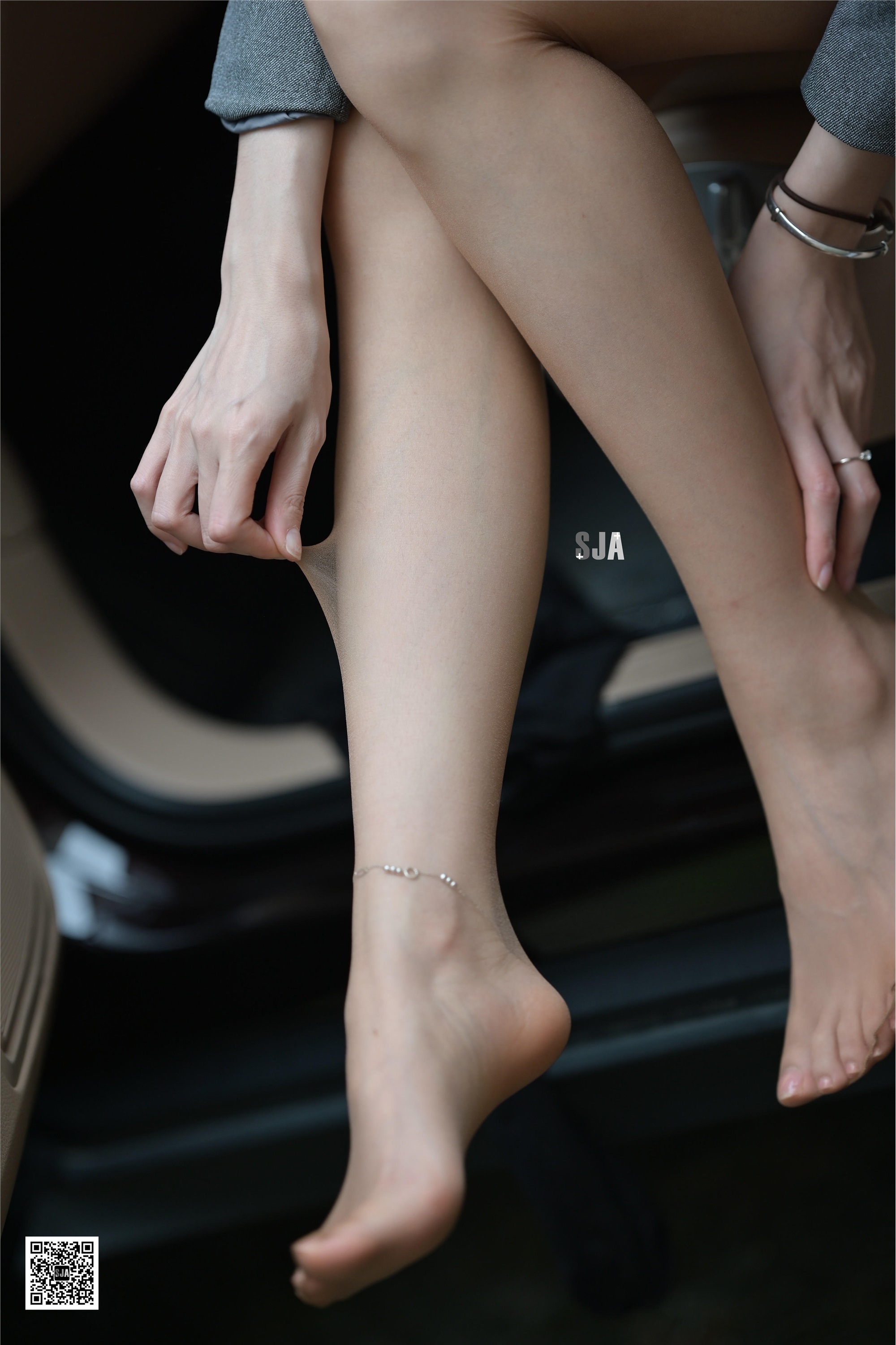 SJA佳爷 闺蜜视角 NO.054 薇